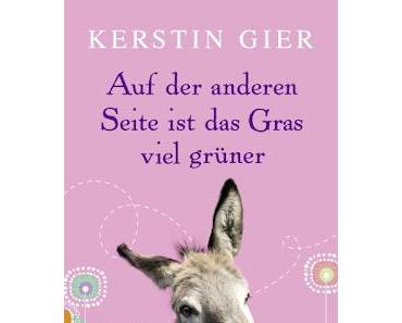 Rezension | Auf der anderen Seite ist das Gras viel grüner