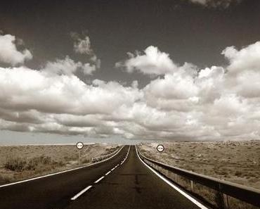 (K)ein Roadtrip