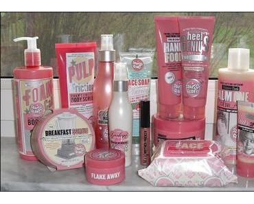 Ein kleiner Blick in die Zukunft