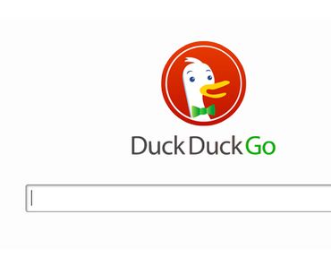 DuckDuckGo erstellt KEINE Nutzerprofile von euch!