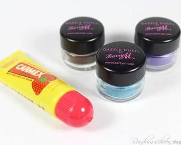 NEW – Kosmetik aus London