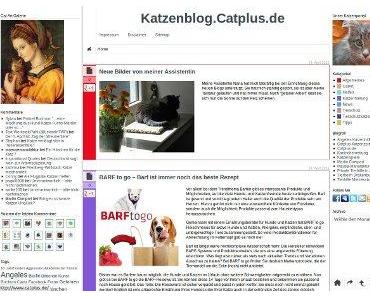 Wir ziehen um auf eine eigene Subdomain