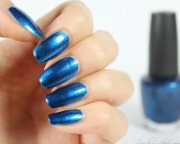 Swatches – OPI, Swimsuit…Nailed it!
