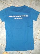 T-Shirt Parade 2012 – T-Shirt Nr. 16