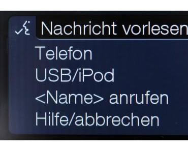 Studie: Jeder zweite Autofahrer liest unterwegs SMS – mehr Sicherheit dank „Text-to-Speech“-Technologie von Ford