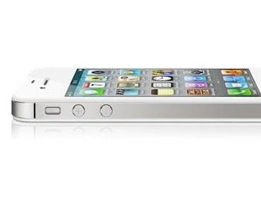 Apple tauscht im Garantiefall iPhone 4 gegen iPhone 4S aus