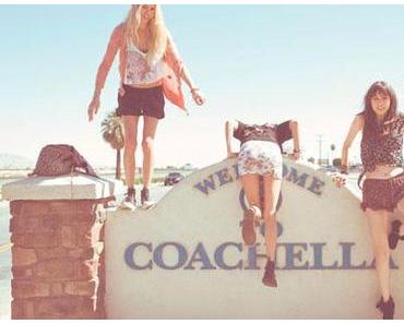 Coachella love 2012
