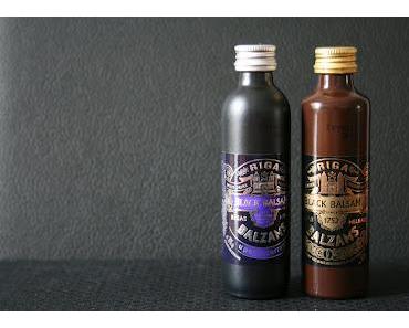 Balsam für die Seele