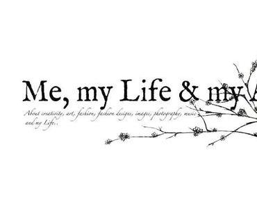 me-mylifeandmyart (Blogvorstellung)