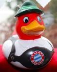 Bayern München: Haut sie im Rückspiel weg, diese miesen Spanier!
