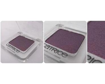 [Swatch] Catrice Absolute Eye Colour – Heidi Plum