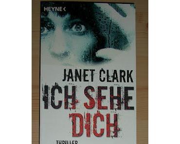 [REZENSION] "Ich sehe dich"