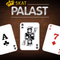Skat-Palast – Spiele das beliebte Kartenspiel kostenlos auf deinem Android Phone