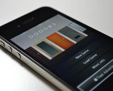 App Empfehlung – DOOORS