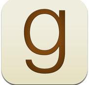 App - Goodreads