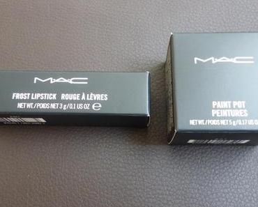 [Haul:] MAC