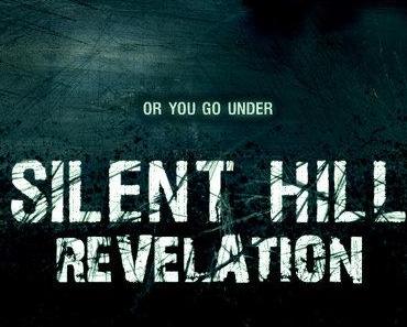 Silent Hill Revelation - ab 26. Oktober in den Kinos