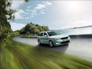 Skoda Octavia Combi kommt als Sport Edition