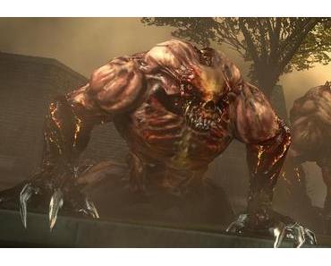 Prototype 2 - Neues Entwicklertagebuch erklärt Brawler-Monster