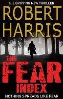 Buchkritik: Robert Harris - The Fear Index