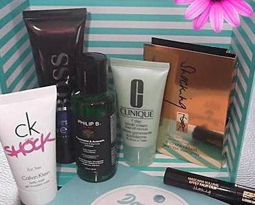 Douglas Box April 2012