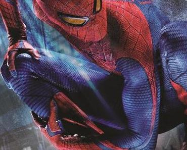 Preview – Spider-Man (LE) von OPI