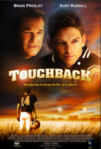 Kurt Russell in ‘Touchback’-Trailer