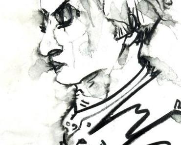 Gabriela Mistral