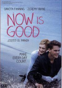 Trailer zu ‘Now Is Good’ mit Dakota Fanning
