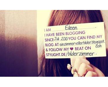 Stylight - bleed purple