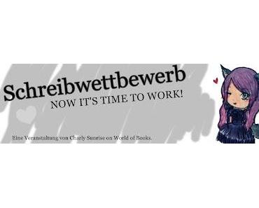 Weltbuchtag + Gewinnspiel!