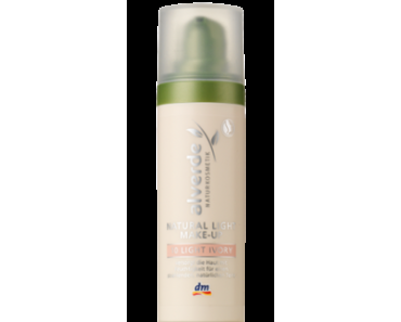 Neuheiten bei Alverde