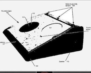 Neue Klage gegen Apple wegen Touch-Patent