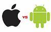 Android gegen iOS: Verlgeich der Titanen (Video-Serie)