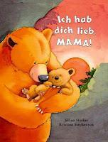 Kinderbuch #5 : Ich hab dich lieb, Mama! von Jillian Harker & Kristina Stephenson
