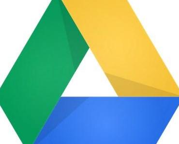 Google Drive verfügbar !