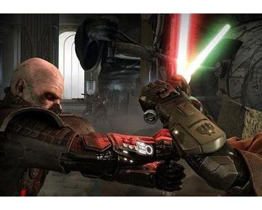 Star Wars: The Old Republic-Neuer Patch erschienen