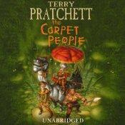 °.: Hören - Pratchett: Carpet People :.°