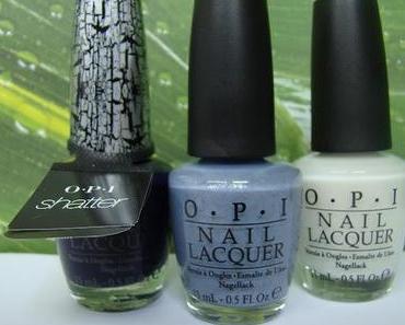 [109] OPI MANIA