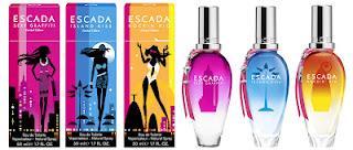 Escada - Fashion Fragrances