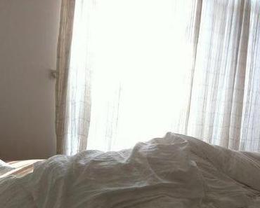 week in the life // tag 3