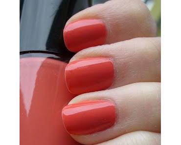 Catrice 170 I Scream Peach