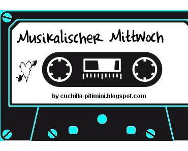 In the shape of things to come…musikalischer Mittwoch XI
