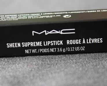 Neue Beauty-Zugänge.