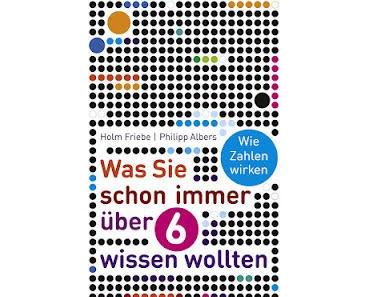 Was Sie schon immer über 6 wissen wollten