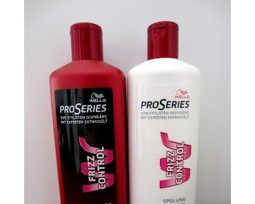 Bye-bye Frizz! Hallo Frühling!‏