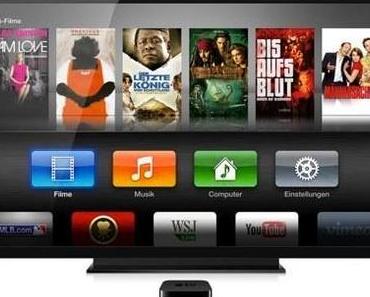 Apple befindet sich in Verhandlungen mit Epix um TV-Sende-Rechte
