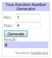 Und der Gewinner der Neutrogenaverlosung ist....