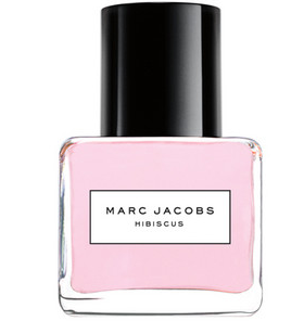 Marc Jacobs | Splash Collection | Hibiskus