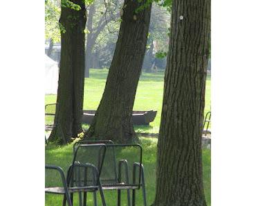 Orangefest in Oranienburg